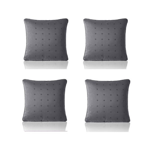 Zipcode Design Norma Percale Duvet Cover Set & Reviews Wayfair.co.uk